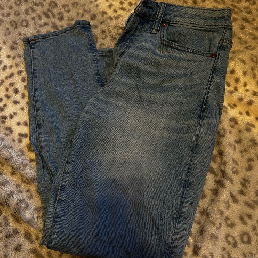 American Eagle Outfitters Kids Blue Jeans